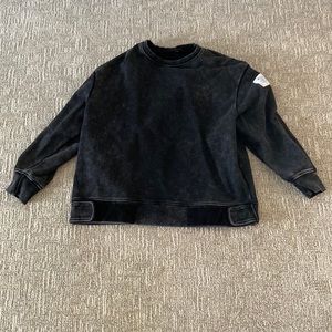 Poly500 Lab Crewneck